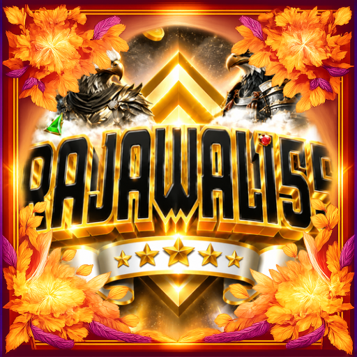 rajawali55 — mitra unggulan